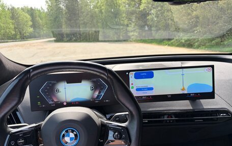BMW iX, 2021 год, 8 200 000 рублей, 14 фотография