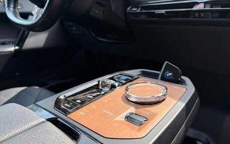 BMW iX, 2021 год, 8 200 000 рублей, 11 фотография