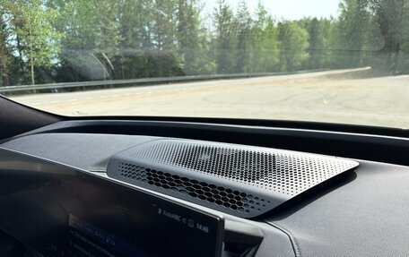 BMW iX, 2021 год, 8 200 000 рублей, 10 фотография