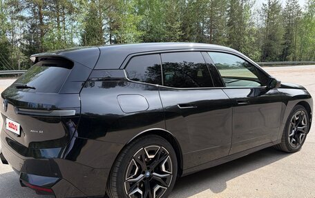 BMW iX, 2021 год, 8 200 000 рублей, 8 фотография