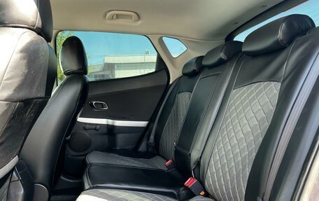 KIA cee'd III, 2014 год, 899 000 рублей, 7 фотография