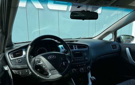 KIA cee'd III, 2014 год, 899 000 рублей, 6 фотография