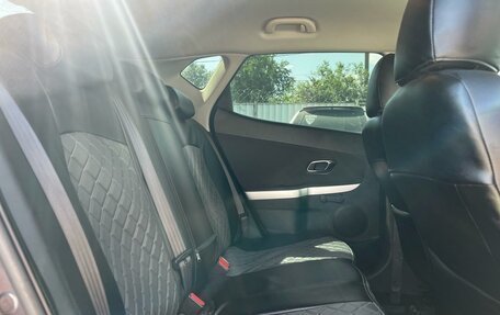 KIA cee'd III, 2014 год, 899 000 рублей, 9 фотография