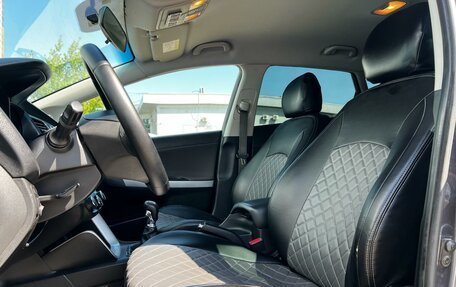 KIA cee'd III, 2014 год, 899 000 рублей, 8 фотография