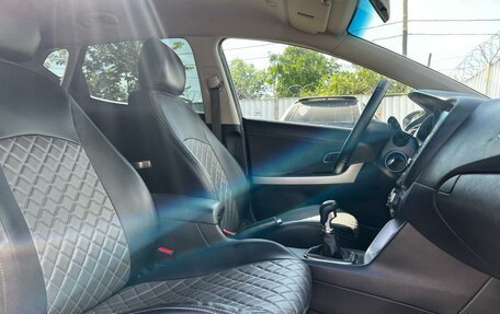 KIA cee'd III, 2014 год, 899 000 рублей, 10 фотография