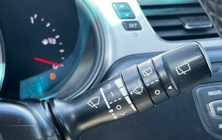 KIA cee'd III, 2014 год, 899 000 рублей, 17 фотография