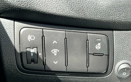 KIA cee'd III, 2014 год, 899 000 рублей, 14 фотография