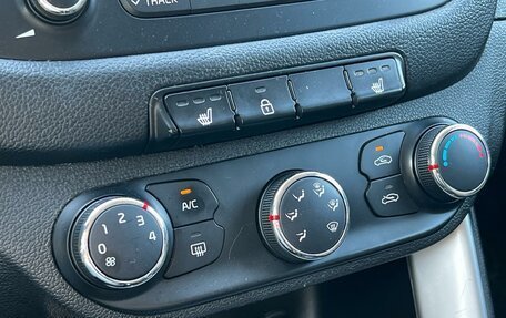 KIA cee'd III, 2014 год, 899 000 рублей, 20 фотография