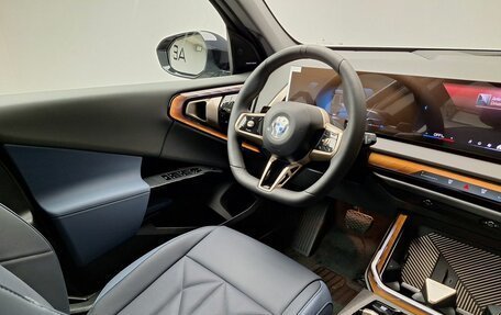 BMW X3, 2025 год, 7 200 000 рублей, 8 фотография
