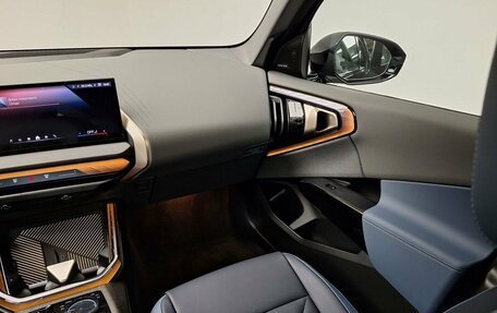 BMW X3, 2025 год, 7 200 000 рублей, 9 фотография