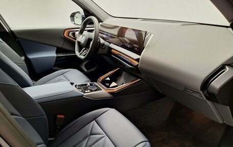 BMW X3, 2025 год, 7 200 000 рублей, 5 фотография