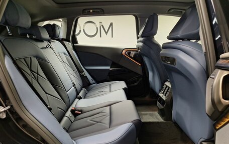 BMW X3, 2025 год, 7 200 000 рублей, 7 фотография