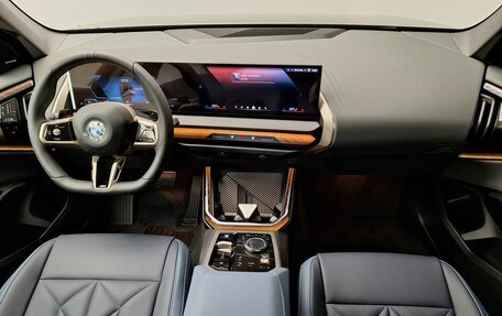 BMW X3, 2025 год, 7 200 000 рублей, 4 фотография