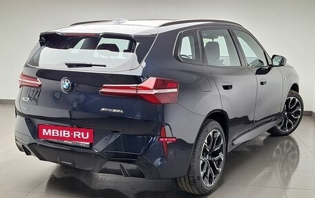 BMW X3, 2025 год, 7 200 000 рублей, 3 фотография