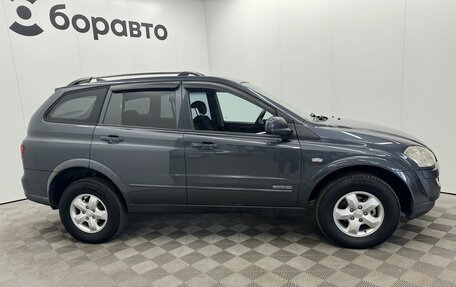 SsangYong Kyron I, 2010 год, 660 000 рублей, 5 фотография