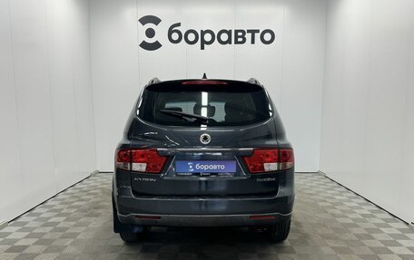 SsangYong Kyron I, 2010 год, 660 000 рублей, 8 фотография