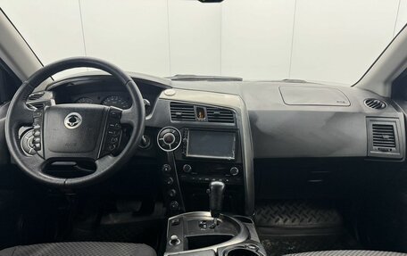 SsangYong Kyron I, 2010 год, 660 000 рублей, 12 фотография