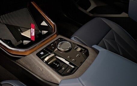BMW X3, 2025 год, 7 200 000 рублей, 16 фотография