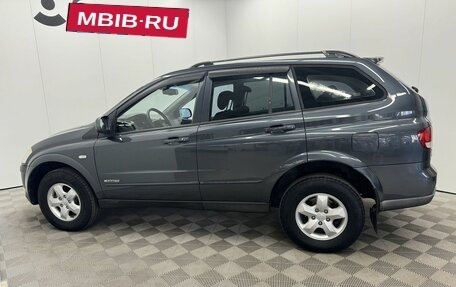 SsangYong Kyron I, 2010 год, 660 000 рублей, 10 фотография