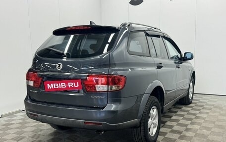 SsangYong Kyron I, 2010 год, 660 000 рублей, 6 фотография