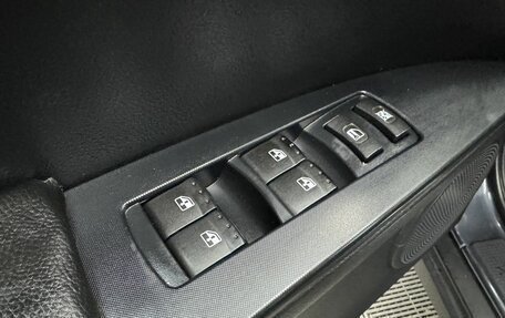 SsangYong Kyron I, 2010 год, 660 000 рублей, 17 фотография