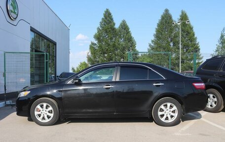 Toyota Camry, 2011 год, 1 180 000 рублей, 2 фотография