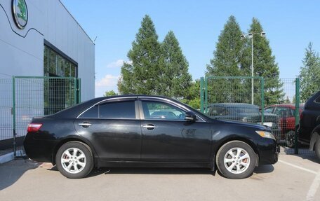 Toyota Camry, 2011 год, 1 180 000 рублей, 6 фотография