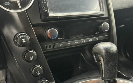 SsangYong Kyron I, 2010 год, 660 000 рублей, 19 фотография