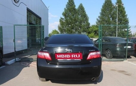 Toyota Camry, 2011 год, 1 180 000 рублей, 4 фотография