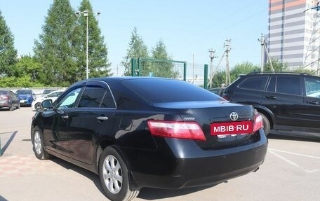 Toyota Camry, 2011 год, 1 180 000 рублей, 3 фотография