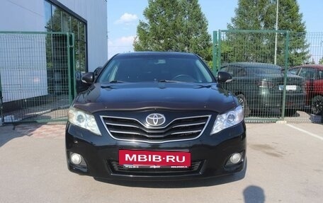 Toyota Camry, 2011 год, 1 180 000 рублей, 8 фотография