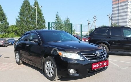 Toyota Camry, 2011 год, 1 180 000 рублей, 7 фотография