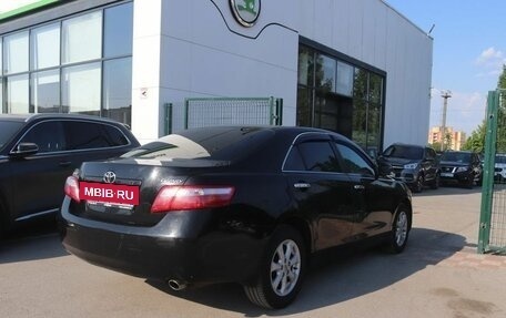 Toyota Camry, 2011 год, 1 180 000 рублей, 5 фотография