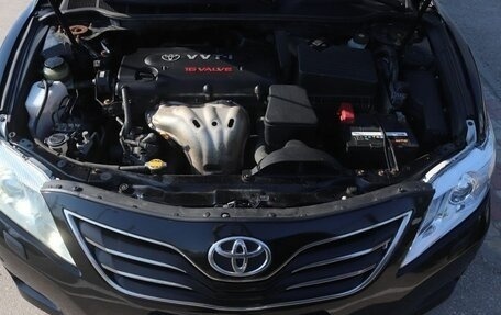 Toyota Camry, 2011 год, 1 180 000 рублей, 9 фотография