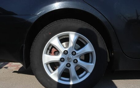 Toyota Camry, 2011 год, 1 180 000 рублей, 11 фотография