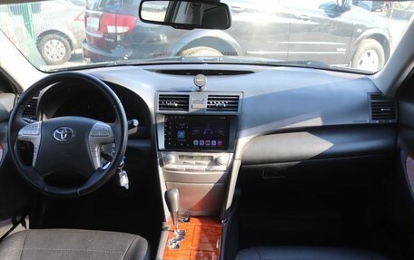 Toyota Camry, 2011 год, 1 180 000 рублей, 15 фотография
