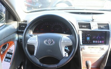 Toyota Camry, 2011 год, 1 180 000 рублей, 16 фотография