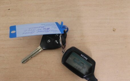 Toyota Camry, 2011 год, 1 180 000 рублей, 18 фотография