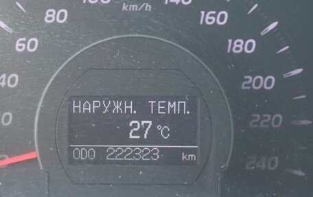 Toyota Camry, 2011 год, 1 180 000 рублей, 17 фотография
