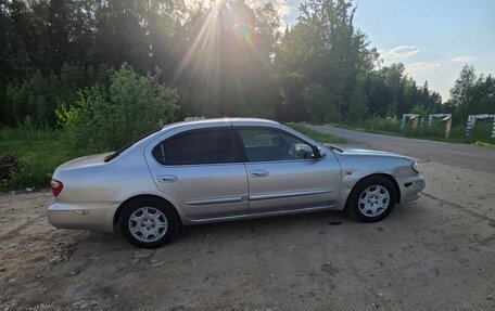 Nissan Cefiro III, 2002 год, 195 000 рублей, 7 фотография