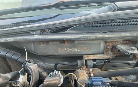 Nissan Cefiro III, 2002 год, 195 000 рублей, 10 фотография