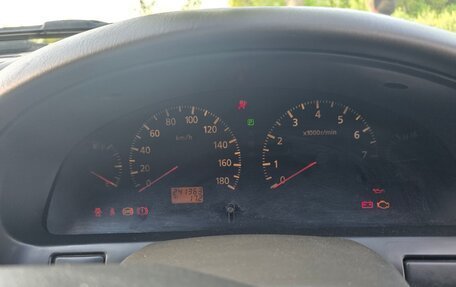 Nissan Cefiro III, 2002 год, 195 000 рублей, 23 фотография