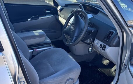 Toyota Opa I рестайлинг, 2004 год, 650 000 рублей, 13 фотография
