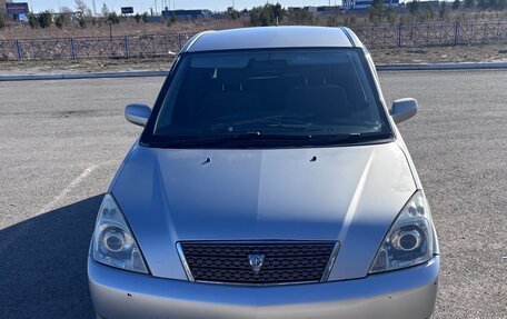 Toyota Opa I рестайлинг, 2004 год, 650 000 рублей, 6 фотография