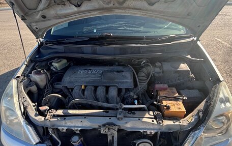 Toyota Opa I рестайлинг, 2004 год, 650 000 рублей, 12 фотография