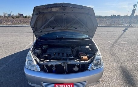 Toyota Opa I рестайлинг, 2004 год, 650 000 рублей, 11 фотография