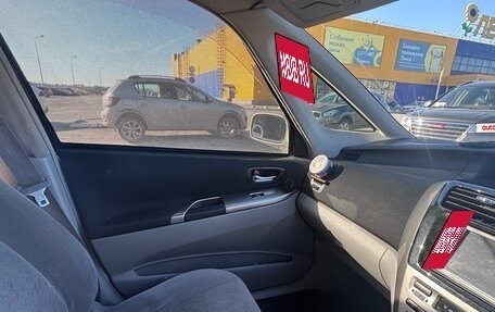 Toyota Opa I рестайлинг, 2004 год, 650 000 рублей, 14 фотография