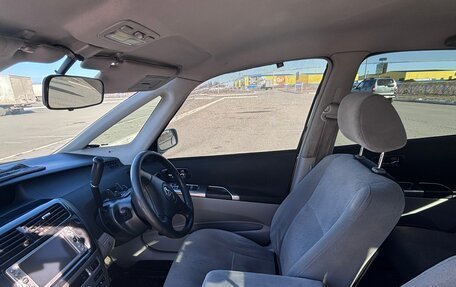 Toyota Opa I рестайлинг, 2004 год, 650 000 рублей, 19 фотография