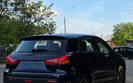Mitsubishi ASX I рестайлинг, 2012 год, 1 239 000 рублей, 3 фотография