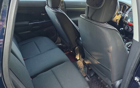 Mitsubishi ASX I рестайлинг, 2012 год, 1 239 000 рублей, 6 фотография